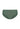 Vorderansicht (Freisteller) von HU seaweed mikrofaser Rio Slip