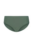 Vorderansicht (Freisteller) von HU seaweed mikrofaser Rio Slip