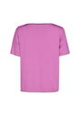 Rückansicht (Freisteller) von HU bodacious modal/viskose/tencel Shirt kurzarm