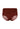 Rückansicht (Freisteller) von HU cabernet mikrofaser Maxi Slip