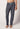 Vorderansicht von einem Herren-Model, das HU almost navytieminimal baumwolle Hose lang trägt