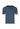 Vorderansicht (Freisteller) von HU almost navy baumwolle Shirt kurzarm