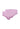 Rückansicht (Freisteller) von HU almost pink mikrofaser String Doppelpack