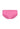 Vorderansicht (Freisteller) von HU attentive pink modal/viskose/tencel Rio Slip