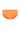 Vorderansicht (Freisteller) von HU prisma apricot mikrofaser Rio Slip