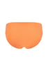 Rückansicht (Freisteller) von HU prisma apricot mikrofaser Rio Slip