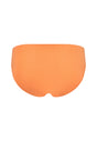 Rückansicht (Freisteller) von HU prisma apricot mikrofaser Rio Slip