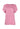Vorderansicht (Freisteller) von HU prisma pink modal/viskose/tencel Shirt kurzarm