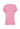 Rückansicht (Freisteller) von HU prisma pink modal/viskose/tencel Shirt kurzarm