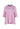 Vorderansicht (Freisteller) von HU almost pink baumwolle Shirt kurzarm
