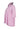 Ansicht von einem Damen-Model, das HU almost pink baumwolle Shirt kurzarm trägt