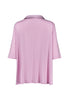 Rückansicht (Freisteller) von HU almost pink baumwolle Shirt kurzarm