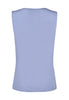 Rückansicht (Freisteller) von HU attentive sky modal/viskose/tencel Tanktop