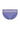Vorderansicht (Freisteller) von HU prisma violet mikrofaser Rio Slip