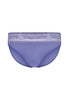 Vorderansicht (Freisteller) von HU prisma violet mikrofaser Rio Slip