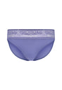 Vorderansicht (Freisteller) von HU prisma violet mikrofaser Rio Slip