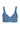 Vorderansicht (Freisteller) von HU lake blue baumwolle Soft BH