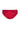 Vorderansicht (Freisteller) von HU countryfied wildrose modal/viskose/tencel Rio Slip