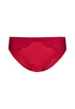 Vorderansicht (Freisteller) von HU countryfied wildrose modal/viskose/tencel Rio Slip