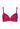 Rückansicht (Freisteller) von HU alp pink mikrofaser Schalen BH