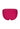 Rückansicht (Freisteller) von HU alp pink mikrofaser Rio Slip