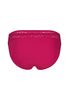 Rückansicht (Freisteller) von HU alp pink mikrofaser Rio Slip