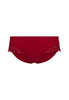 Vorderansicht (Freisteller) von HU alp red modal/viskose/tencel Rio Slip