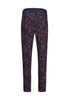 Rückansicht (Freisteller) von HU alpnight wilds modal/viskose/tencel Pants lang