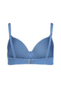 Rückansicht (Freisteller) von HU ashleigh blue mikrofaser Spacer BH