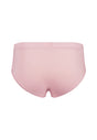 Rückansicht (Freisteller) von HU lotus modal/viskose/tencel Panty