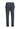Rückansicht (Freisteller) von HU odyssey gray check baumwolle Hose lang