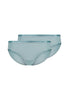 Vorderansicht (Freisteller) von HU arona mikrofaser Rio Slip Doppelpack