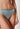 Nahaufnahme von einem Damen-Model, das HU arona mikrofaser Rio Slip Doppelpack trägt
