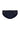 Vorderansicht (Freisteller) von HU baritone blue mikrofaser Rio Slip