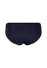 Rückansicht (Freisteller) von HU baritone blue mikrofaser Rio Slip