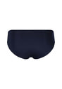 Rückansicht (Freisteller) von HU baritone blue mikrofaser Rio Slip