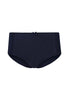 Vorderansicht (Freisteller) von HU baritone blue mikrofaser Maxi Slip