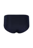 Rückansicht (Freisteller) von HU baritone blue mikrofaser Maxi Slip