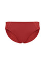 Vorderansicht (Freisteller) von HU red dahlia mikrofaser Rio Slip