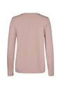 Rückansicht (Freisteller) von HU bark modal/viskose/tencel Shirt langarm