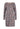 Vorderansicht (Freisteller) von HU bark paisley modal/viskose/tencel Nachthemd langarm