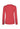 Rückansicht (Freisteller) von HU garnet rose baumwolle Shirt langarm