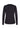 Rückansicht (Freisteller) von HU anthracite modal/viskose/tencel Shirt langarm