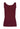 Rückansicht (Freisteller) von HU maroon banner modal/viskose/tencel Tanktop