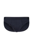 Ansicht von einem Herren-Model, das HU outer space selection baumwolle Slip Doppelpack trägt