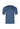 Vorderansicht (Freisteller) von HU ensign blue baumwolle Shirt kurzarm