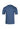 Rückansicht (Freisteller) von HU ensign blue baumwolle Shirt kurzarm
