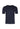 Vorderansicht (Freisteller) von HU outer space baumwolle Shirt kurzarm