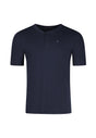 Vorderansicht (Freisteller) von HU outer space baumwolle Shirt kurzarm