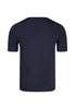 Rückansicht (Freisteller) von HU outer space baumwolle Shirt kurzarm